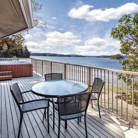 Worldmark Deer Harbor Exteriér fotografie