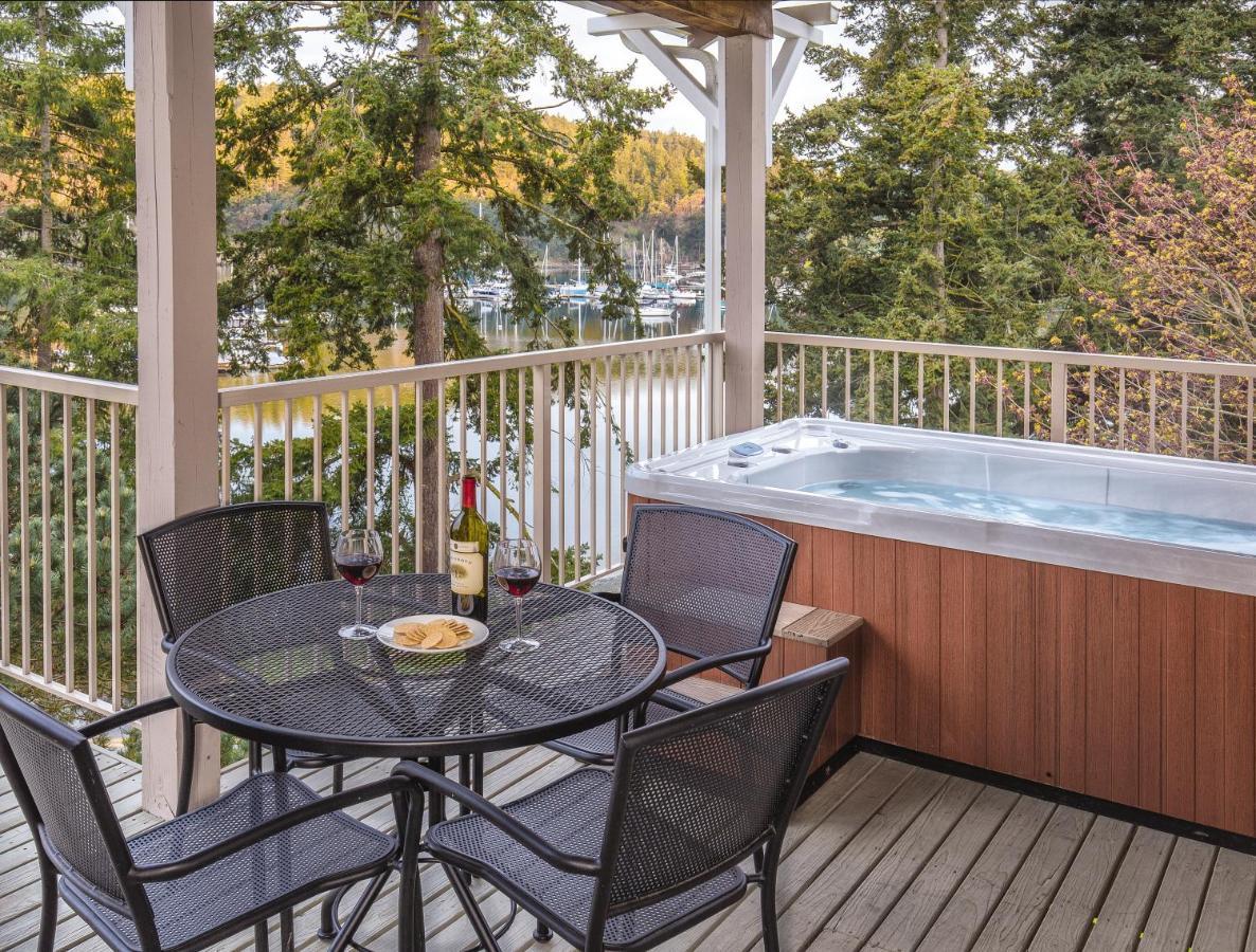 Worldmark Deer Harbor Exteriér fotografie